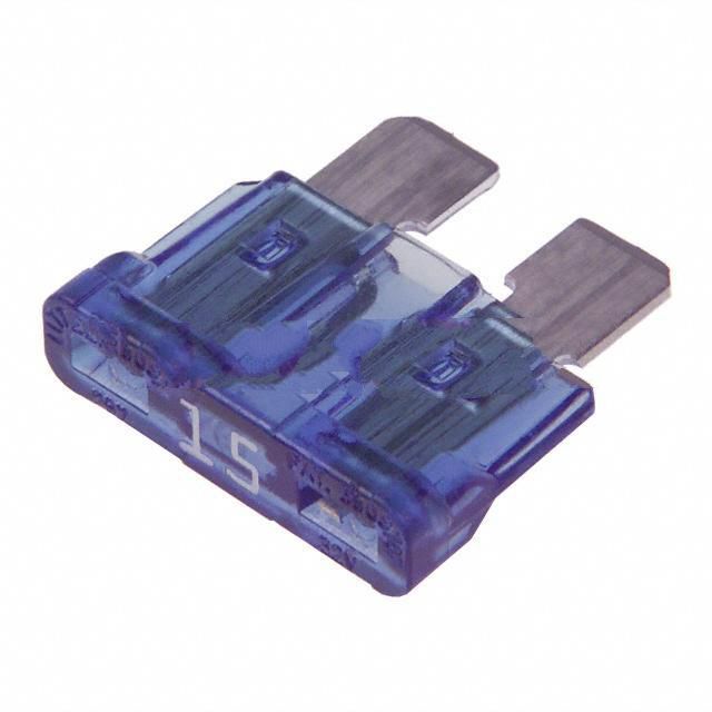 Littelfuse Inc. 0257015.PXPV Littelfuse Inc. 0257015.PXPV