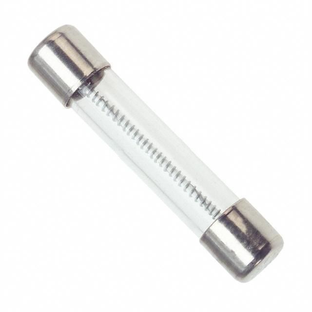 Littelfuse Inc. 0313007.HXP Littelfuse Inc. 0313007.HXP
