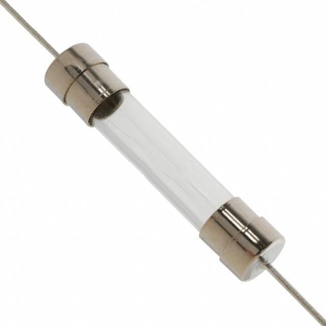 Littelfuse Inc. 031802.5HXP Littelfuse Inc. 031802.5HXP