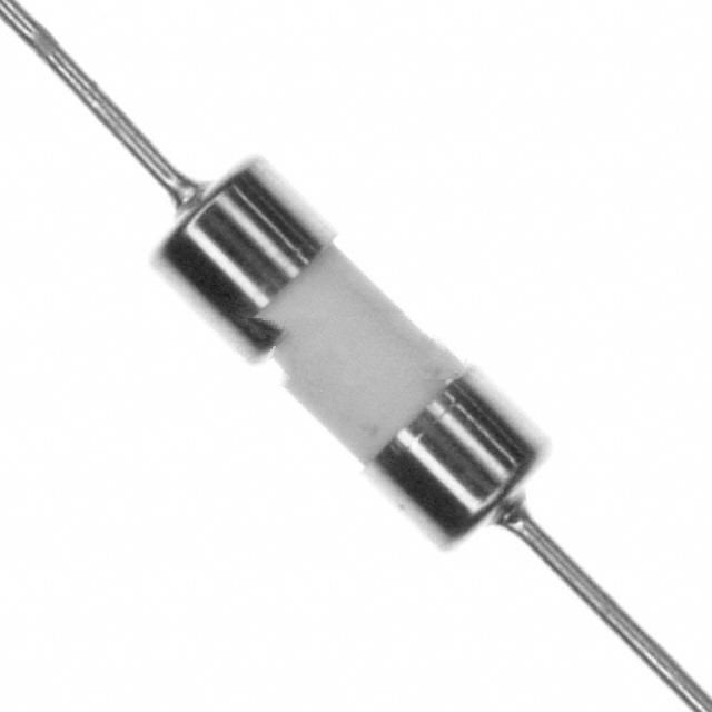 Littelfuse Inc. 0875.500MXEP Littelfuse Inc. 0875.500MXEP