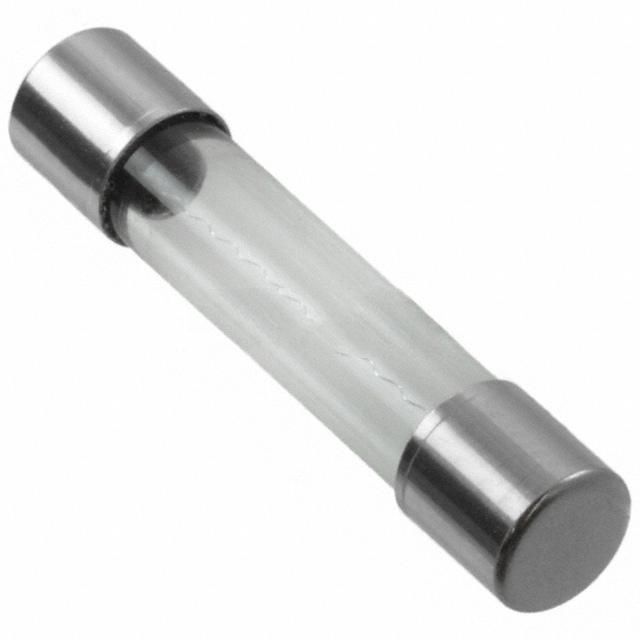 Littelfuse Inc. 0AGC007.V Littelfuse Inc. 0AGC007.V