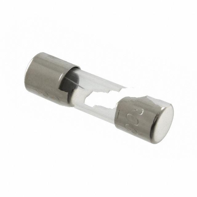 Littelfuse Inc. 0AGW004.V Littelfuse Inc. 0AGW004.V