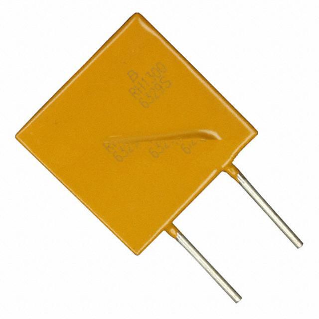 Bourns Inc. MF-RHT1300-0 Bourns Inc. MF-RHT1300-0