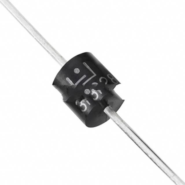 Littelfuse Inc. 3KP40CA Littelfuse Inc. 3KP40CA