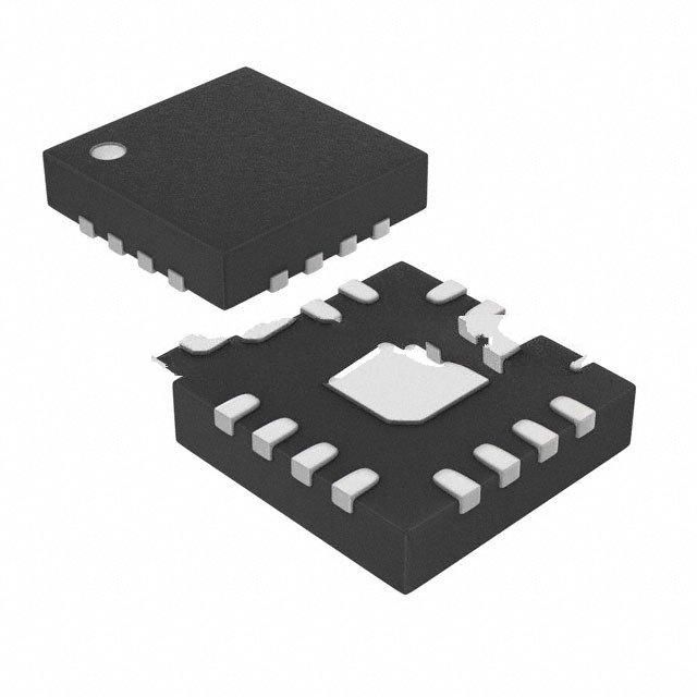 MAX3205EATE+