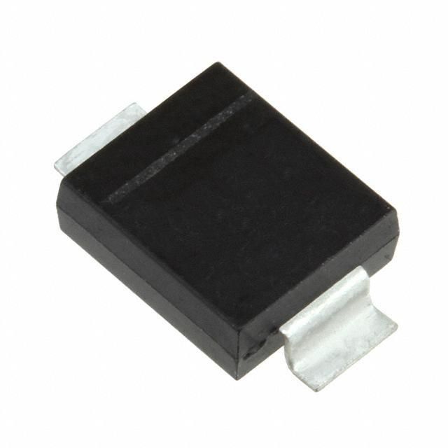 Microsemi Corporation MSMCG17CA Microsemi Corporation MSMCG17CA