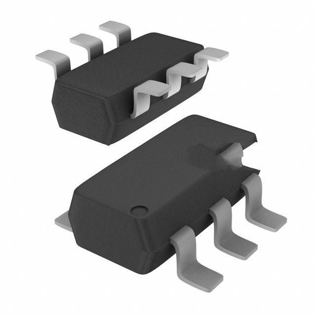 ON Semiconductor NUP4304MR6T1 ON Semiconductor NUP4304MR6T1