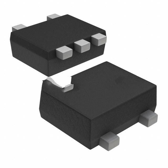 Nexperia USA Inc. PESD5V0U4BW,115 Nexperia USA Inc. PESD5V0U4BW,115