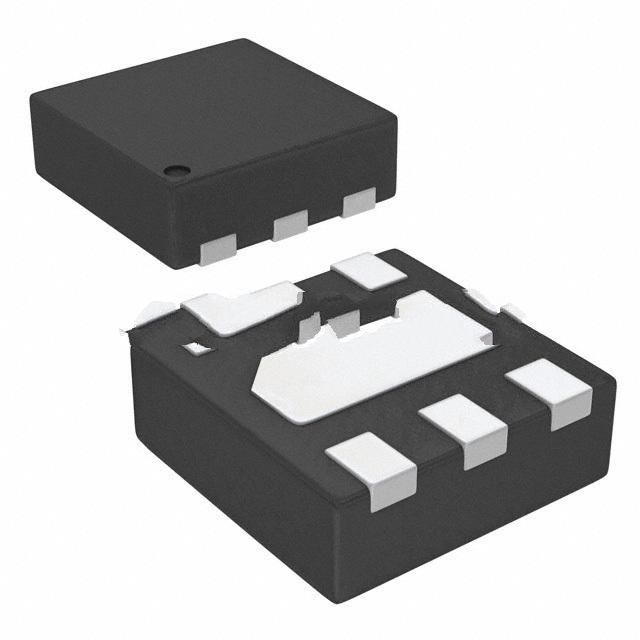 RCLAMP0504PATCT