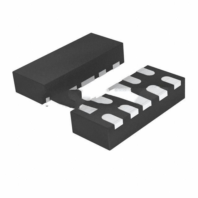 TPD4S010DQAR