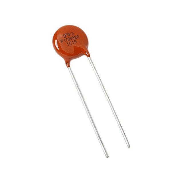 Littelfuse Inc. V10H115P Littelfuse Inc. V10H115P