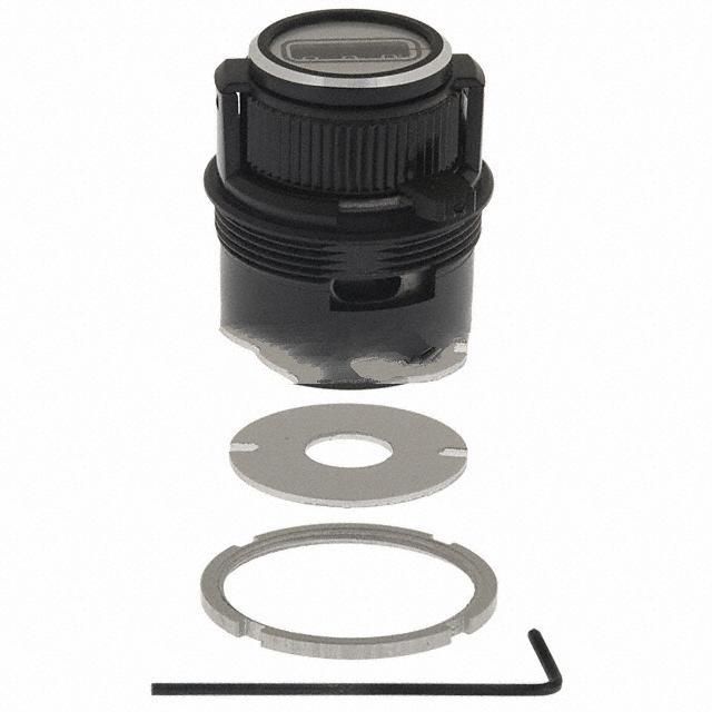 Bourns Inc. CT-26-6A Bourns Inc. CT-26-6A