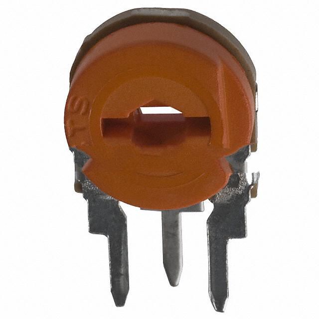 CTS Electrocomponents 262XR503B CTS Electrocomponents 262XR503B