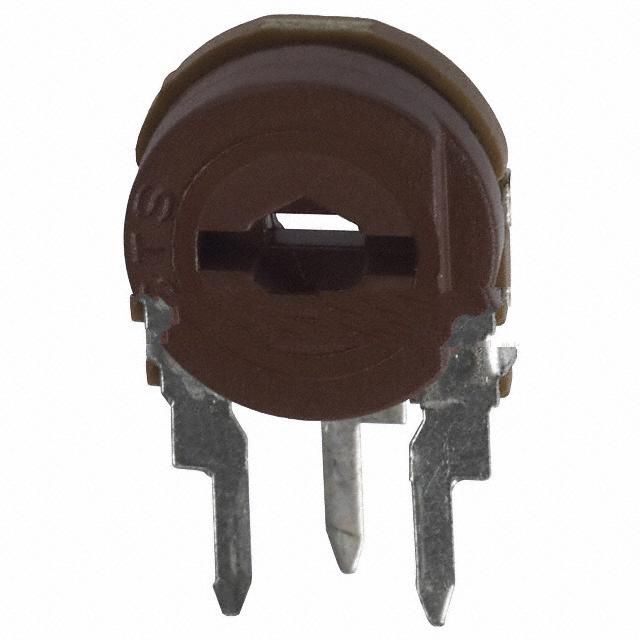 CTS Electrocomponents 262XR504B CTS Electrocomponents 262XR504B