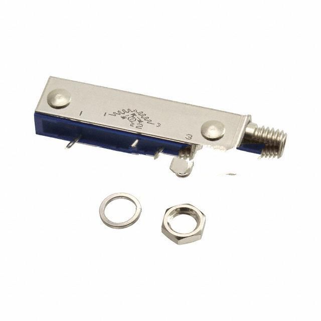 Bourns Inc. 3059J-1-155MLF Bourns Inc. 3059J-1-155MLF