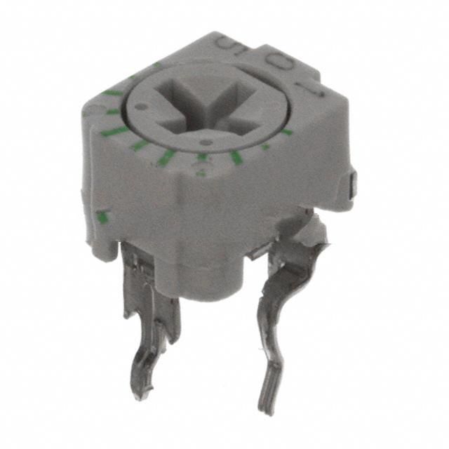 Panasonic Electronic Components EVM-EYGA00B16 Panasonic Electronic Components EVM-EYGA00B16