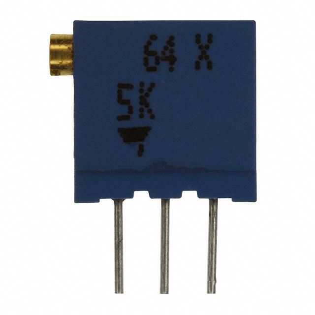 Vishay Spectrol M64X502KB40 Vishay Spectrol M64X502KB40