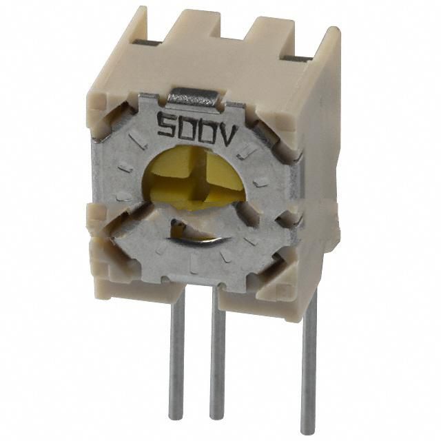PVC6G501A01B00