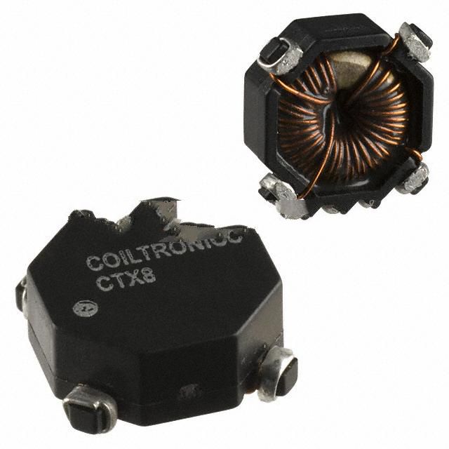 CTX8-4P-R