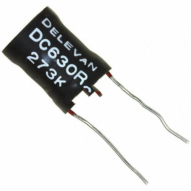DC630R-273K