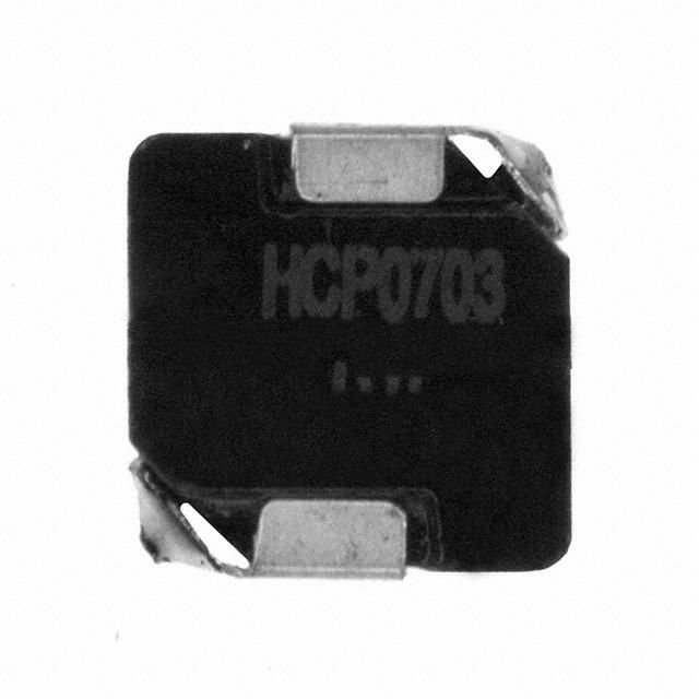 HCP0703-R47-R