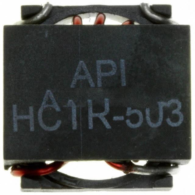 HCTR-503