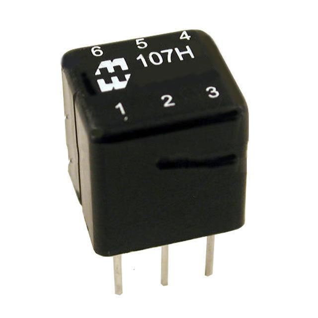 Hammond Manufacturing 107P Hammond Manufacturing 107P