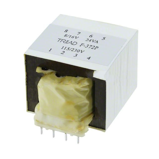 Triad Magnetics F-372P Triad Magnetics F-372P
