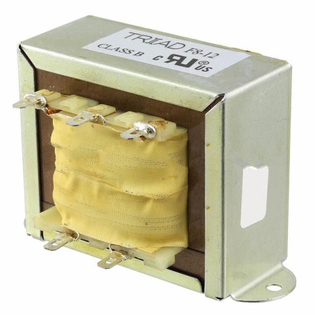 Triad Magnetics F8-12 Triad Magnetics F8-12