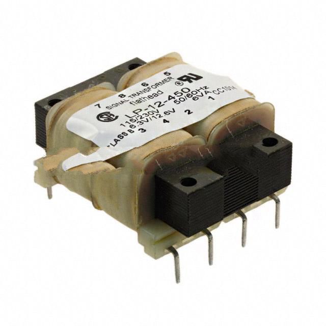 LP-12-450