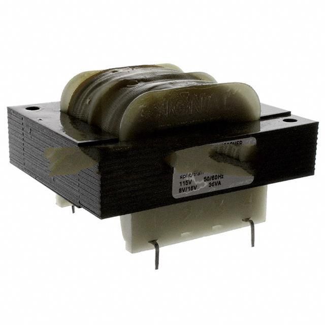 Signal Transformer ST-7-20 Signal Transformer ST-7-20