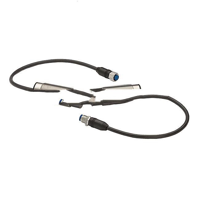 TE Connectivity AMP Connectors 2287598-3 TE Connectivity AMP Connectors 2287598-3