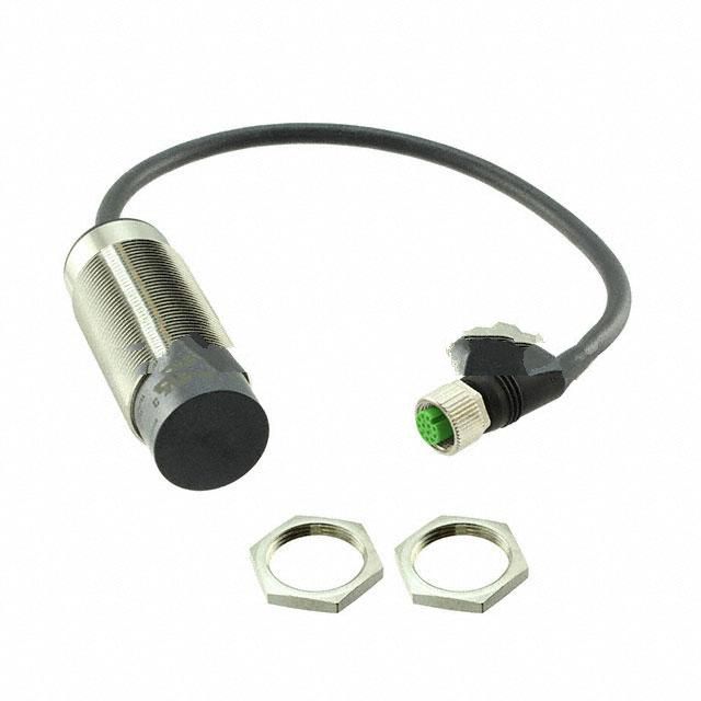 TE Connectivity AMP Connectors 2287598-4 TE Connectivity AMP Connectors 2287598-4