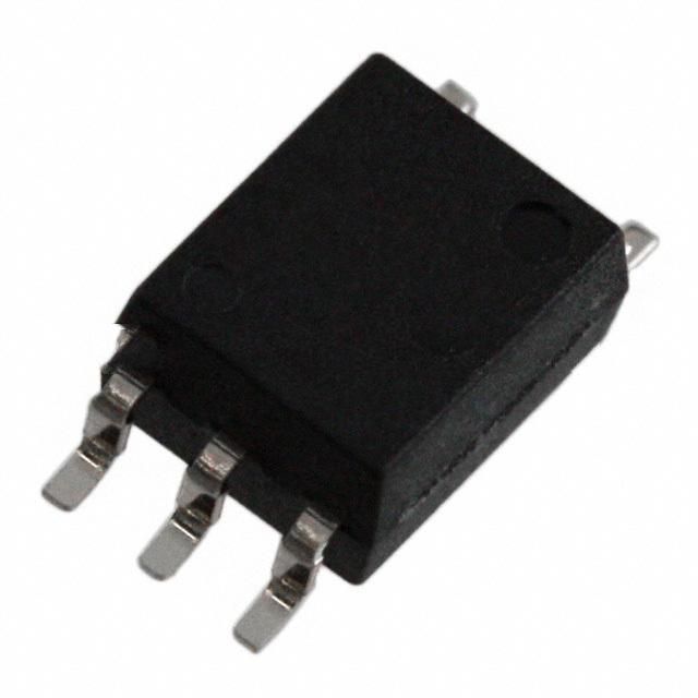 Toshiba Semiconductor and Storage TLP2367(TPR,E Toshiba Semiconductor and Storage TLP2367(TPR,E