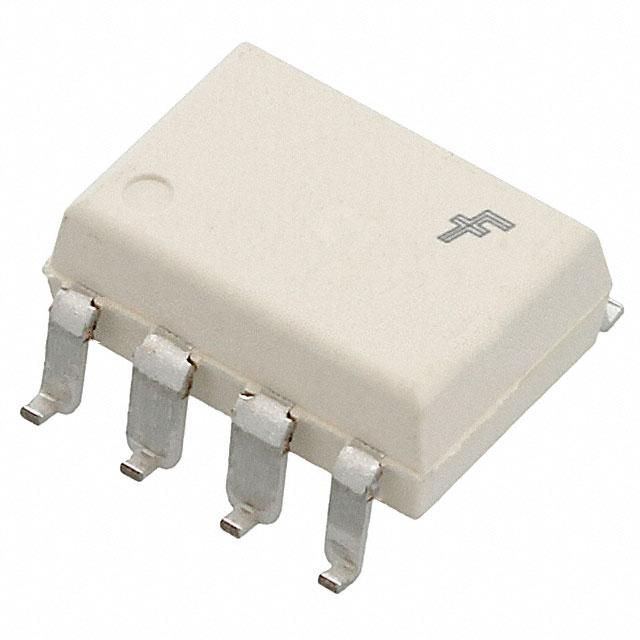 Fairchild Semiconductor 6N138SDM Fairchild Semiconductor 6N138SDM
