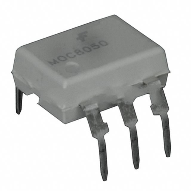 MOC8050TVM