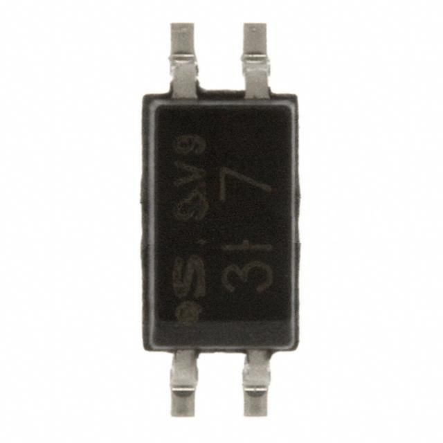 Sharp Microelectronics PC3H7AJ0000F Sharp Microelectronics PC3H7AJ0000F