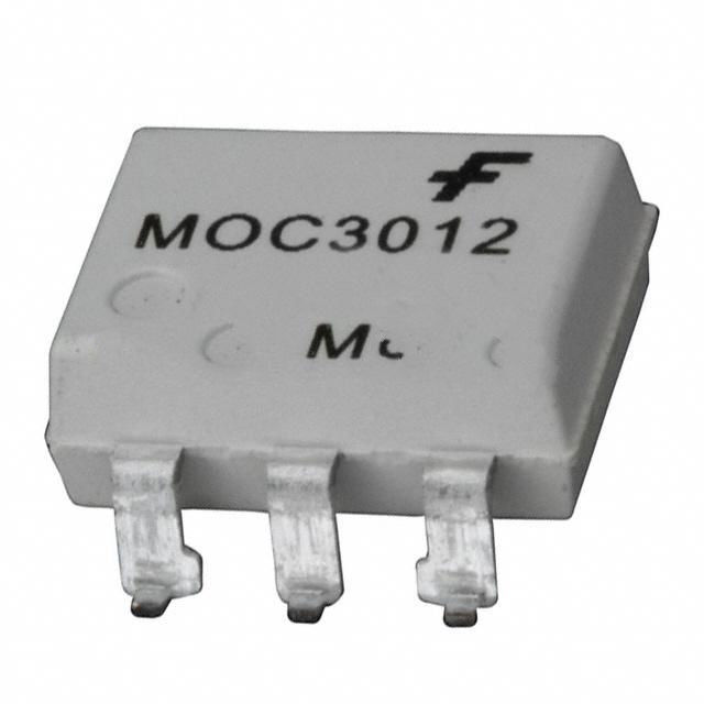 MOC3012SM