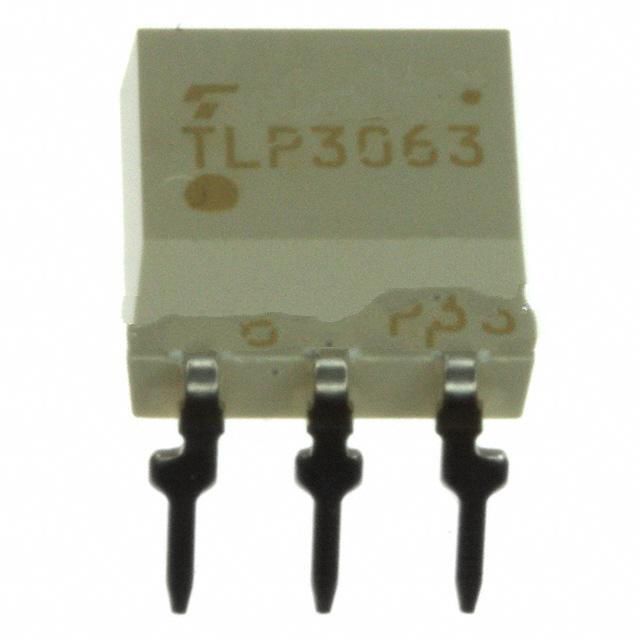 TLP3063SCF