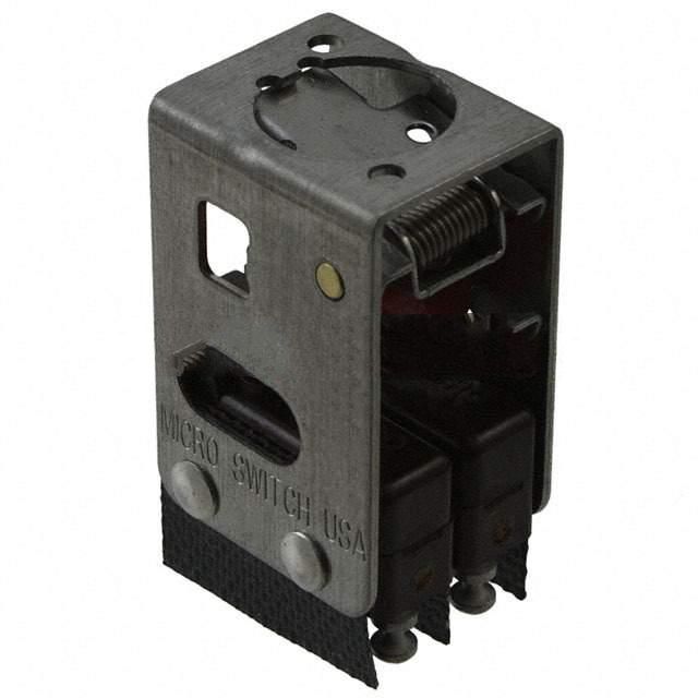 Honeywell Sensing and Productivity Solutions 2D26 Honeywell Sensing and Productivity Solutions 2D26