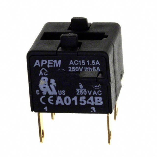 A0154B