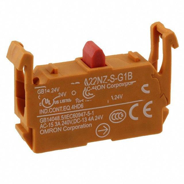 A22NZ-S-G1B