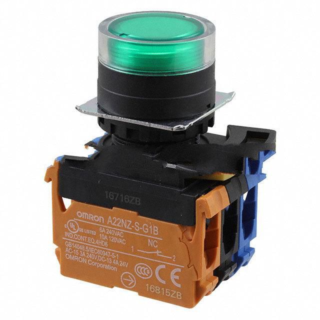 A22NL-BGM-TGA-G102-GC