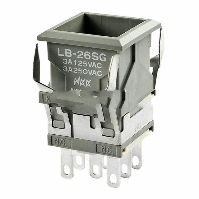 LB26SGW01