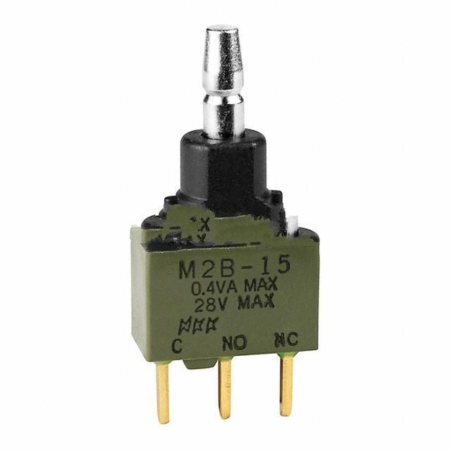 M2B15BA5G03
