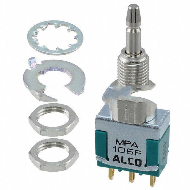 MPA106F