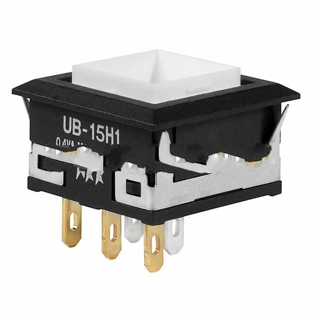 UB15KKG015C