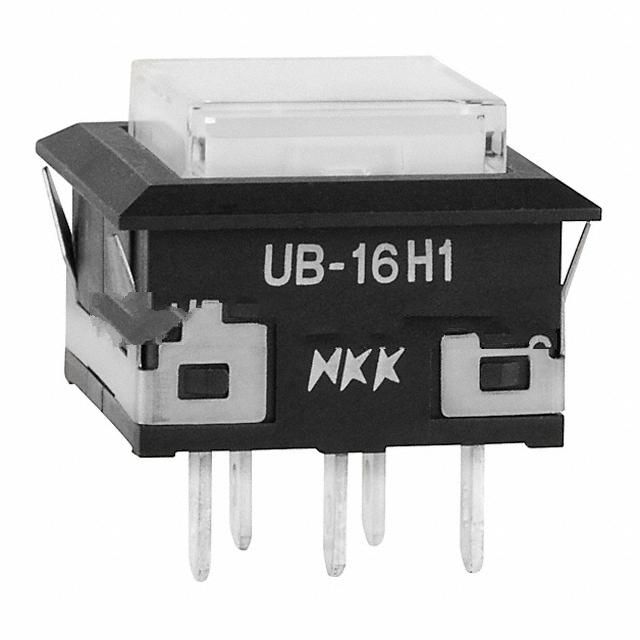 UB16KKW015F-JB