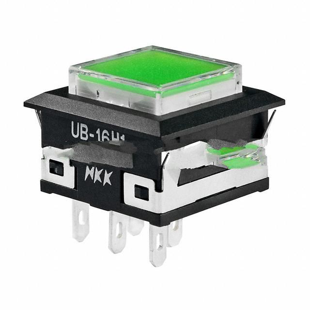 UB16KKW015F-JF