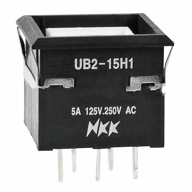 UB215KKW015D